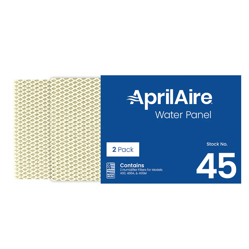 Humidifier Filters Image